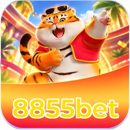 8855bet Instalar Logo 2