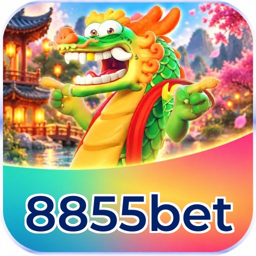 8855bet Segurança Logo 1
