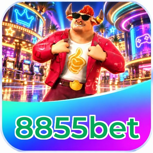 Servidor Brasil 8855bet