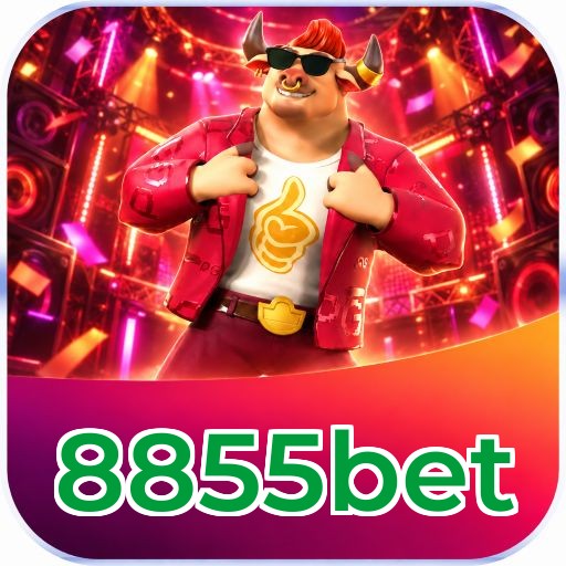 8855bet Licenciado Curaçao - Segurança SSL 256-bit
