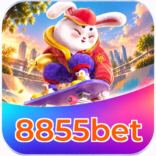 8855bet Logo