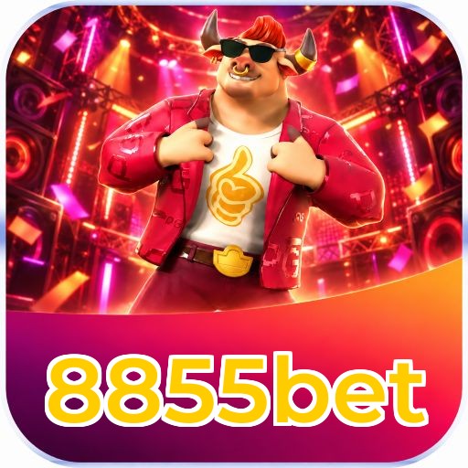 8855bet