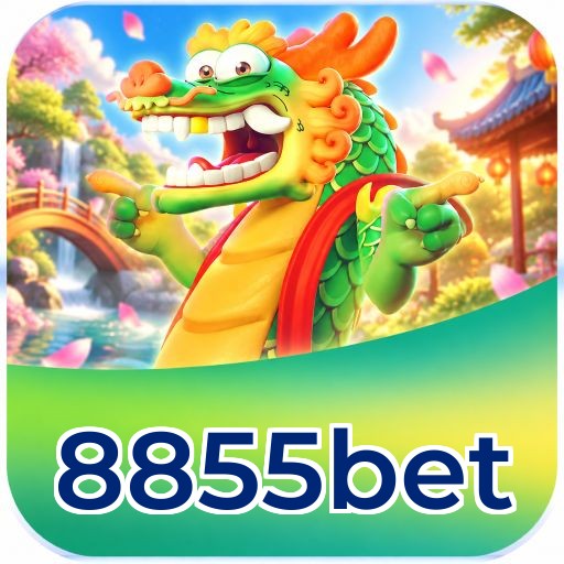 8855bet Instalar Logo 1