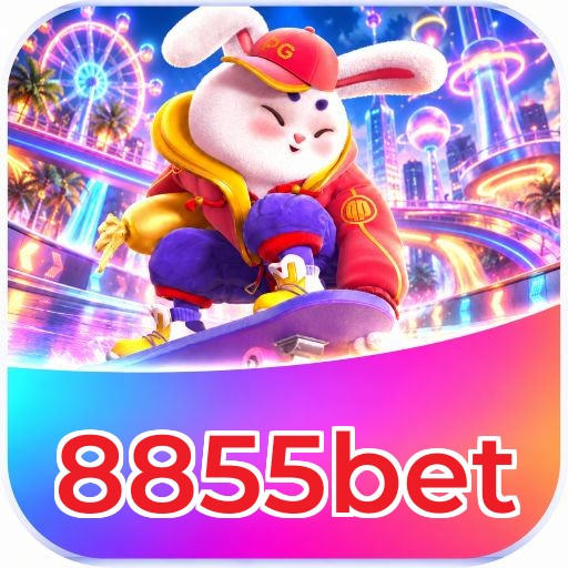 8855bet Segurança Logo 3