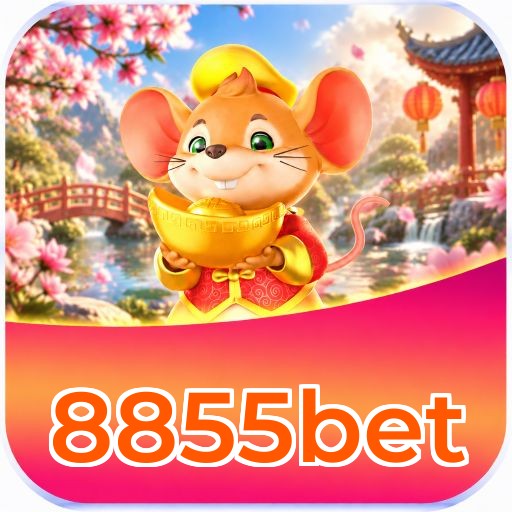 8855bet Big Wins e Jackpots
