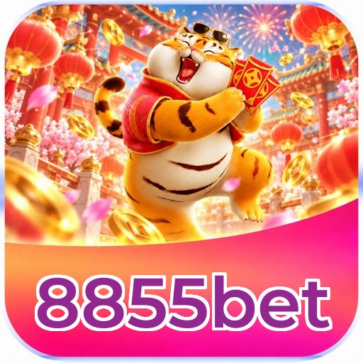 Canal Telegram 8855bet Oficial