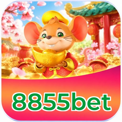 8855bet Instalar Logo 3