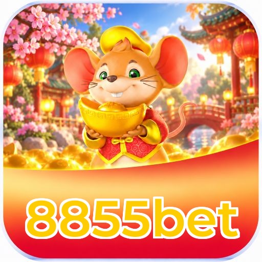 Slots 8855bet - 1.500+ Jogos RTP Alto